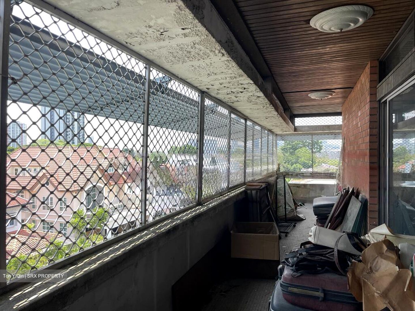 Faber Hills (D5), Apartment #485807171